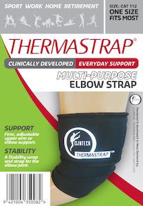 Thermastrap Multi-Purpose Elbow Strap