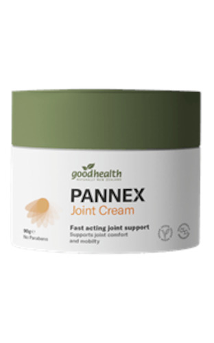 Good Health Pannex Joint Cream 90 gm