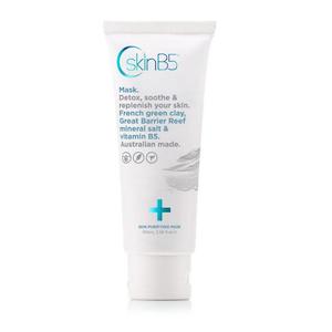 Pharmacy: Skin B5 Purifying Mask 100mL Exp 12/24 clearance