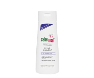 Sebamed Repair Shampoo 200ml