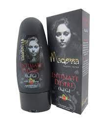 Pharmacy: Madonna Oral Gel 100ml - Intense Chocolate