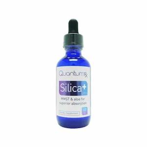 QuantumRX Silica+ 60 ml