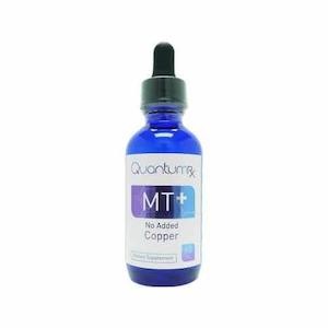 QuantumRX MT+ (no copper) 60 ml