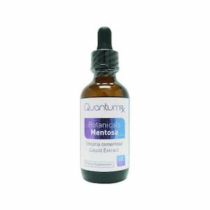 QuantumRX Mentosa 60 ml