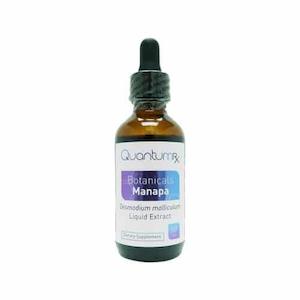 QuantumRX Manapa 60 ml