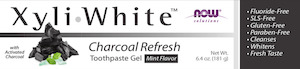 Pharmacy: XyliWhite Toothpaste Gel, Refreshmint