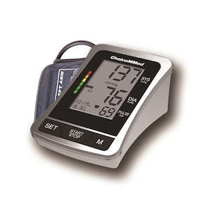 Spencer® Digital blood pressure monitor - Free Shipping