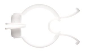 Pharmacy: Welch Allyn Spirometer Noseclips