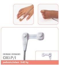 Pharmacy: Welch Allyn Nellcor Paed/Infant Oxiband Sensor