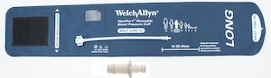 Welch Allyn Flexiport Cuff - Adult Long - 1HP