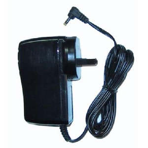 Pharmacy: AC adapter compatible with Omron Blood Pressure Monitors