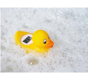 Digi Duckling - Bath Water Thermometer