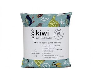 Kiwi Wheat Bag Kiwiana Range