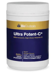 Bioceuticals UltraPotent-C