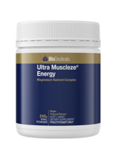 Bioceuticals UltraMuscleze Night 400g