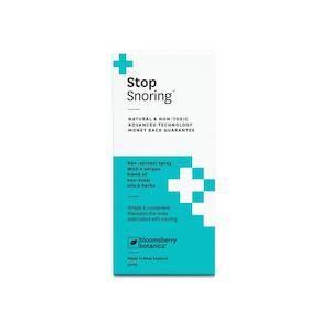 Stop Snoring 50ml Spray