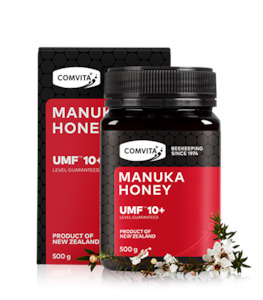 Comvita UMF 10+ manuka honey 500g