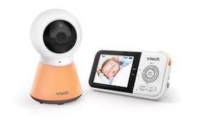 VTECH BM3350N Full Cover Video Monitor