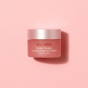 Alya Skin Pink Pearl Illuminating Eye Cream 15ml