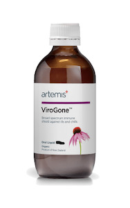 Artemis ViroGone Oral Liquid