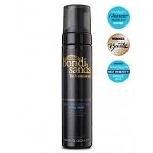 Bondi Sands Self Tanning Foam Ultra Dark 200ml