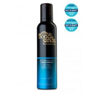 Bondi Sands Self Tanning Foam 1 Hour Express 225ml