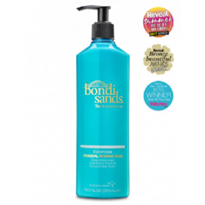 Pharmacy: Bondi Sands Everyday Gradual Tanning Milk 375mL