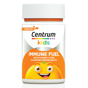 Centrum Kids Immune Fuel 50 tablets