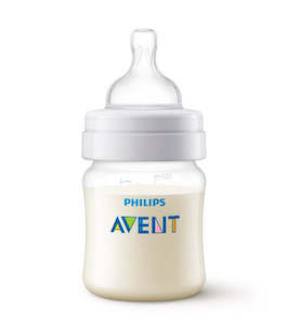 Philips Avent Anti-colic Bottle 125ml 1pk