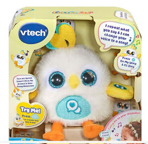 Pharmacy: VTECH LOLIBIRDS - WHITE