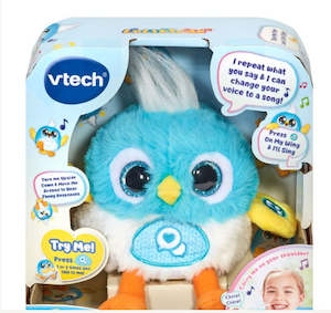 VTECH LOLIBIRDS - BLUE