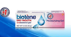 Pharmacy: Biotène Oralbalance Moisturizing Gel