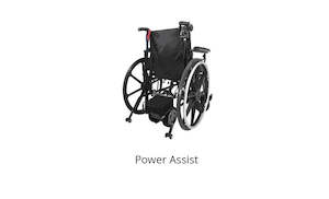 Pride Power Assist Standard