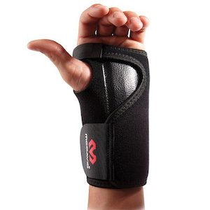 McDavid 454 Wrist Brace adjustable Right