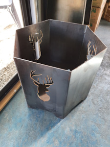 Stag Brazier