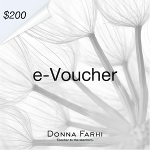 Gift Cards: e-Voucher-200 