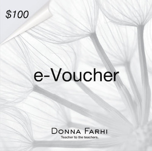 Gift Cards: e-Voucher-100 