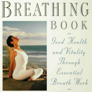 The Breathing Book – Paperback (UK) 