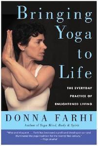 Bringing Yoga to Life – Paperback (UK) 