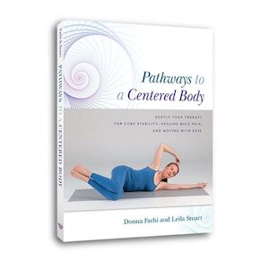 Pathways to a Centered Body (USA) 