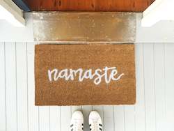 NamastÃ