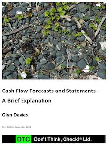 Cash Flow Forecasts and Statements – A Brief Explanation