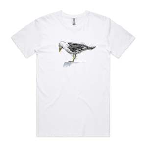 T-Shirts: I See You Gull tee