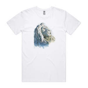 Oamaru Lion tee