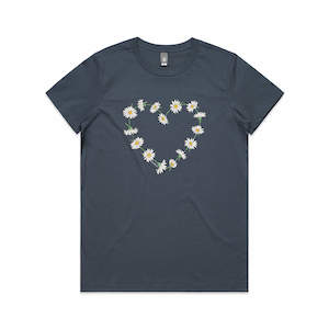 Daisy Love tee