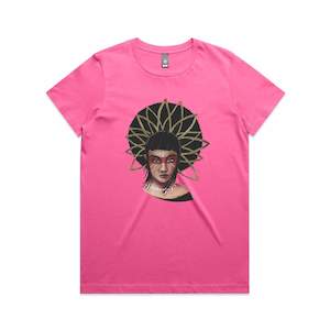 T-Shirts: Shaman tee