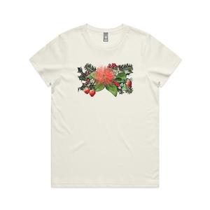 Christmas Strawberry Dream - Christmas t shirts collection 2024