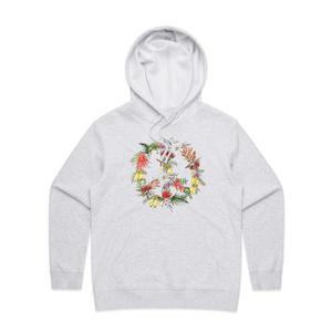 Peace of NZ hoodie