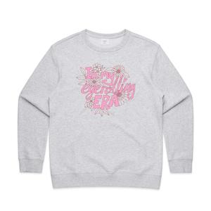 Penny Royal Design: In My Eyerolling Era crew