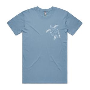 Nature’s Mariner tee